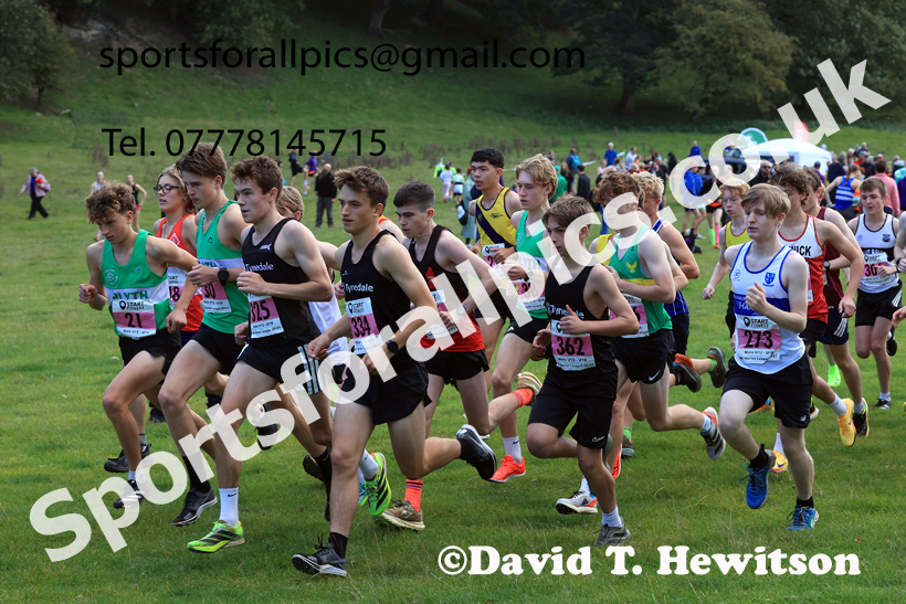 Mens Under-18s, 2026 NEHL, Thornley Hall Farm, Peterlee, County Durham. Photo: David T. Hewitson/Sports for All Pics